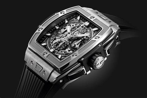 hublot big bang history|hublot big bang 42mm price.